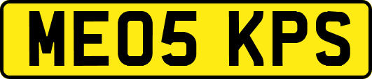 ME05KPS