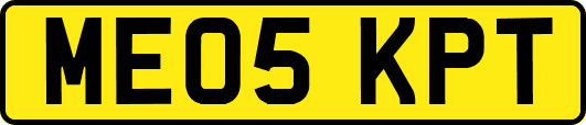 ME05KPT