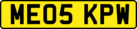 ME05KPW