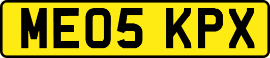 ME05KPX