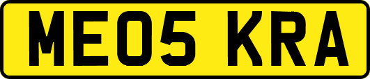 ME05KRA
