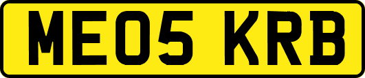 ME05KRB