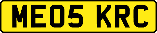 ME05KRC