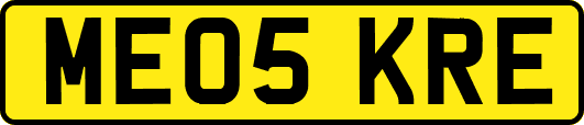 ME05KRE