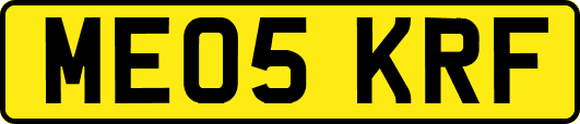 ME05KRF