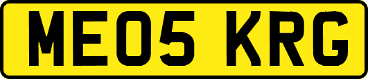 ME05KRG