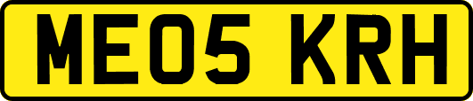 ME05KRH