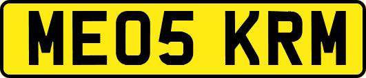 ME05KRM