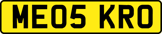 ME05KRO