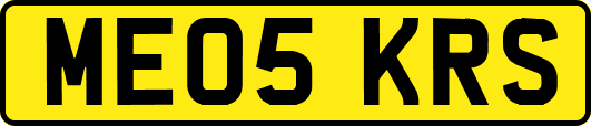 ME05KRS
