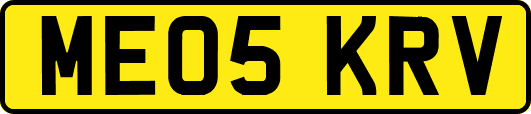 ME05KRV