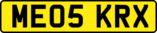 ME05KRX