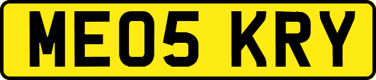 ME05KRY