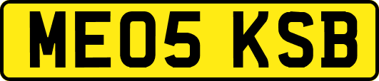 ME05KSB
