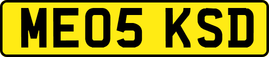 ME05KSD