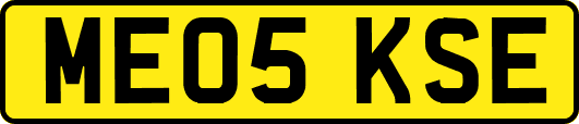 ME05KSE