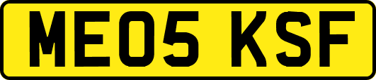 ME05KSF