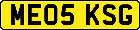 ME05KSG
