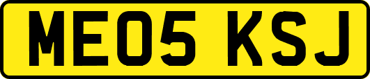ME05KSJ