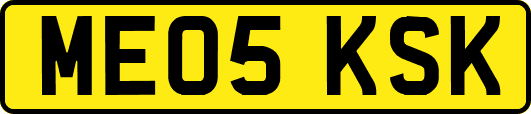 ME05KSK