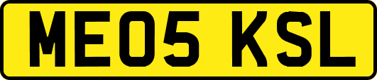 ME05KSL