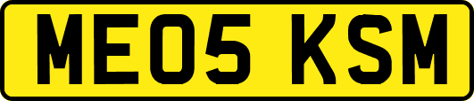 ME05KSM