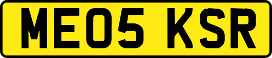 ME05KSR