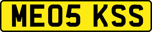 ME05KSS
