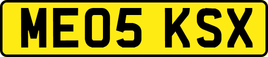 ME05KSX