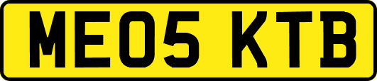ME05KTB