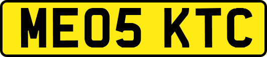 ME05KTC