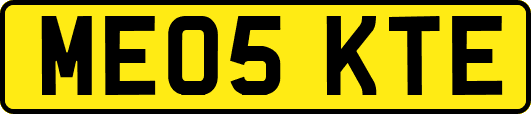 ME05KTE