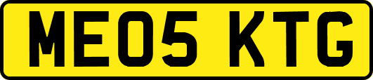 ME05KTG