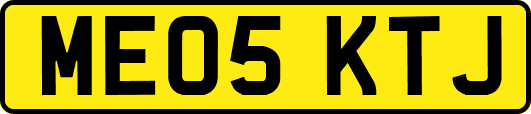 ME05KTJ