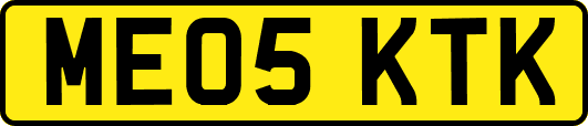ME05KTK