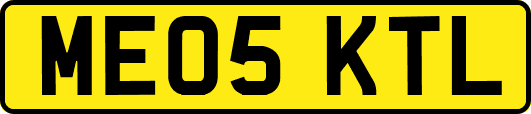 ME05KTL