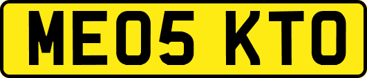 ME05KTO