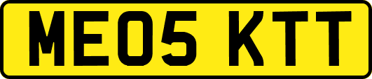 ME05KTT