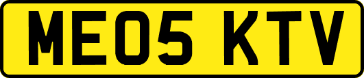 ME05KTV