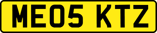 ME05KTZ