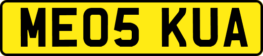 ME05KUA
