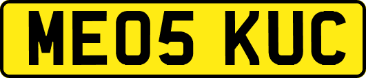 ME05KUC