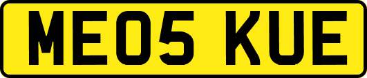 ME05KUE