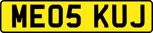 ME05KUJ