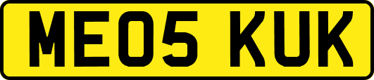 ME05KUK
