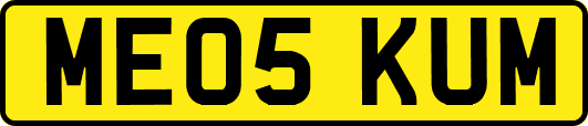 ME05KUM