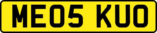 ME05KUO