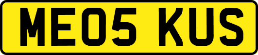 ME05KUS