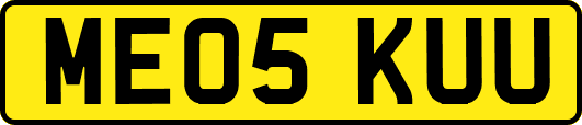 ME05KUU