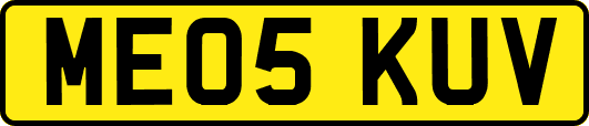 ME05KUV